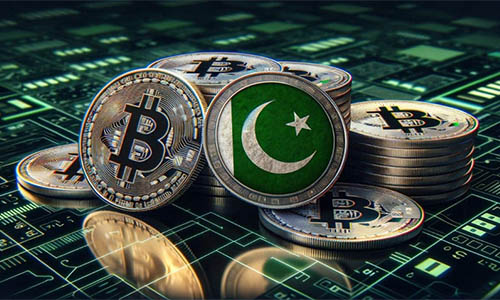 Pakistan Launches State-Owned Strategic Bitcoin Reserve