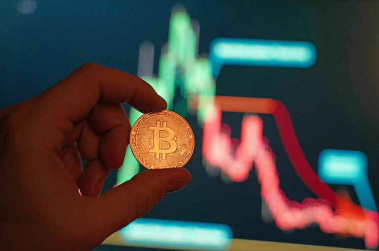 23% of Large Financial Companies Admit Their Desire to Use Cryptocurrencies