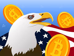 U.S. regulators propose allowing crypto trading on all licensed futures exchanges