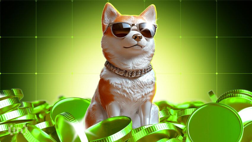 Whale Waves and a Bullish Pulse: Dogecoin Reawakens as Big Buyers Dive In
