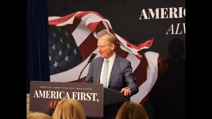 Project Crypto: SEC Unleashes America's Digital Future