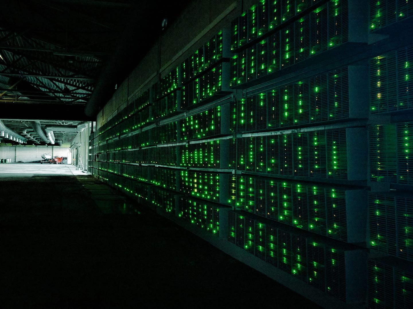 Mining Depot Launches New Data Center in Novotroitsk at AKKERMANN Cement Site — A Major Boost for Russia’s Mining Sector