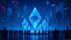 Ethereum ETFs Command the Spotlight — Institutions Pour In Billions