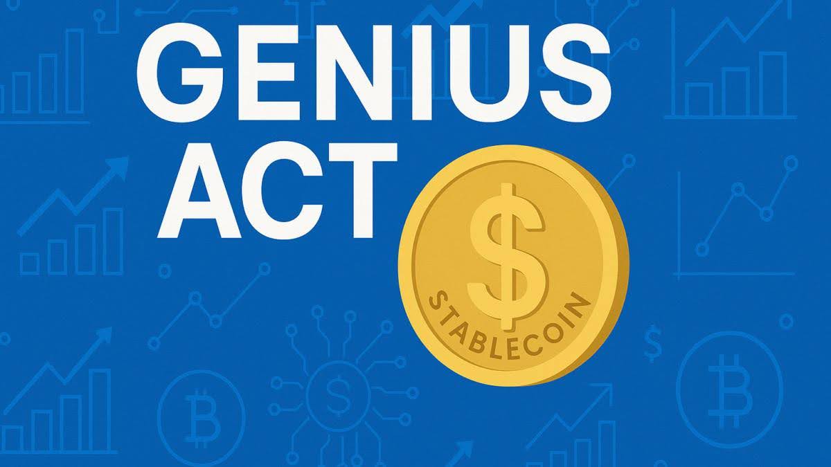 The Genius Act Opens a Stablecoin Showdown