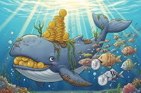 Whales Sell $12.7B in Bitcoin—Biggest Dump Since 2022