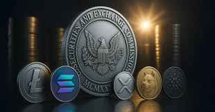 SEC’s New Blueprint Set to Fast-Track Crypto ETFs