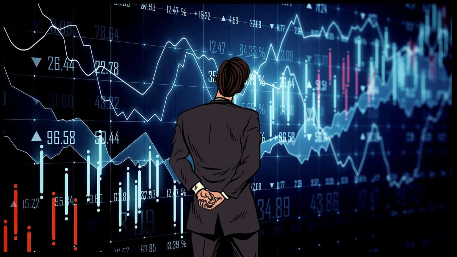 Crypto Awakens as Cooling U.S. PPI Sparks Fresh Optimism