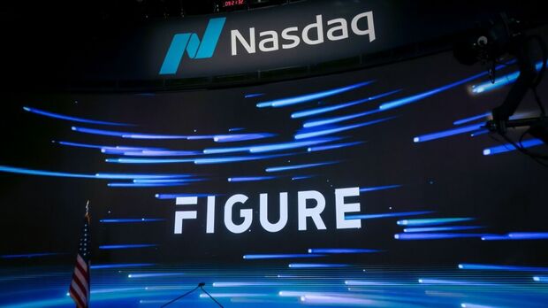 Figure Technology IPO Skyrockets to $7.6 Billion Valuation