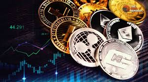 Market Caution Ahead of Fed: Bitcoin & Alts Slip Slightly
