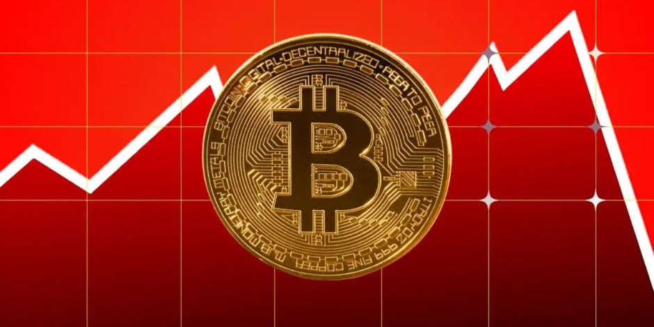 Bitcoin Slips After Fed Rate Cut, but Weekly Gains Keep Market Optimistic