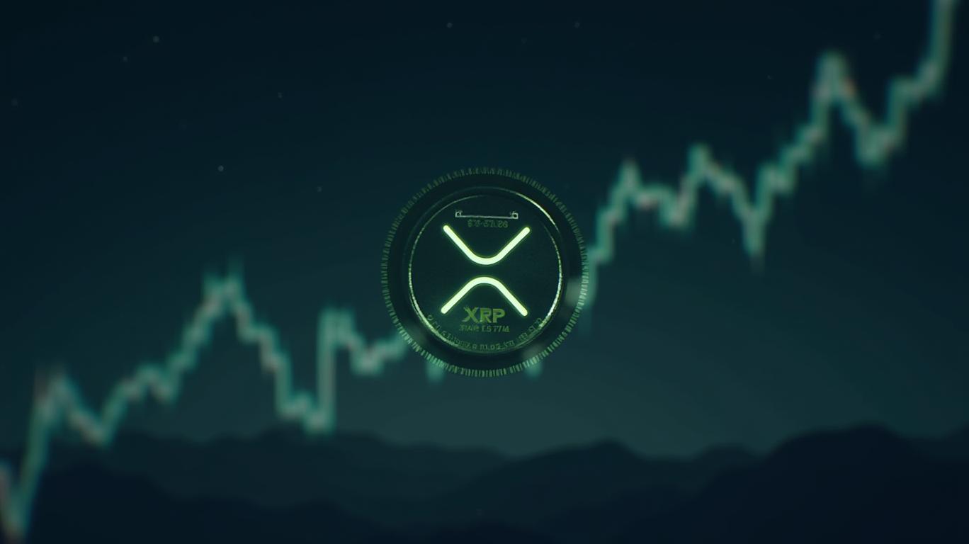 Bitcoin, Ethereum, XRP Showing Signs of Recovery After Sudden Sell-Off