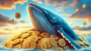Whales Accumulate WLFI, PEPE, POL Despite Market Dip