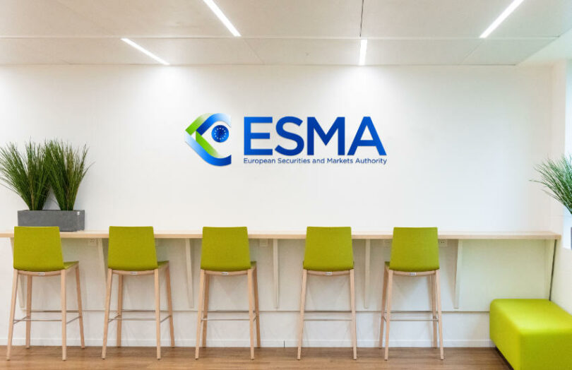 ESMA Moves to Expand Oversight Over Crypto Firms and Exchanges in EU