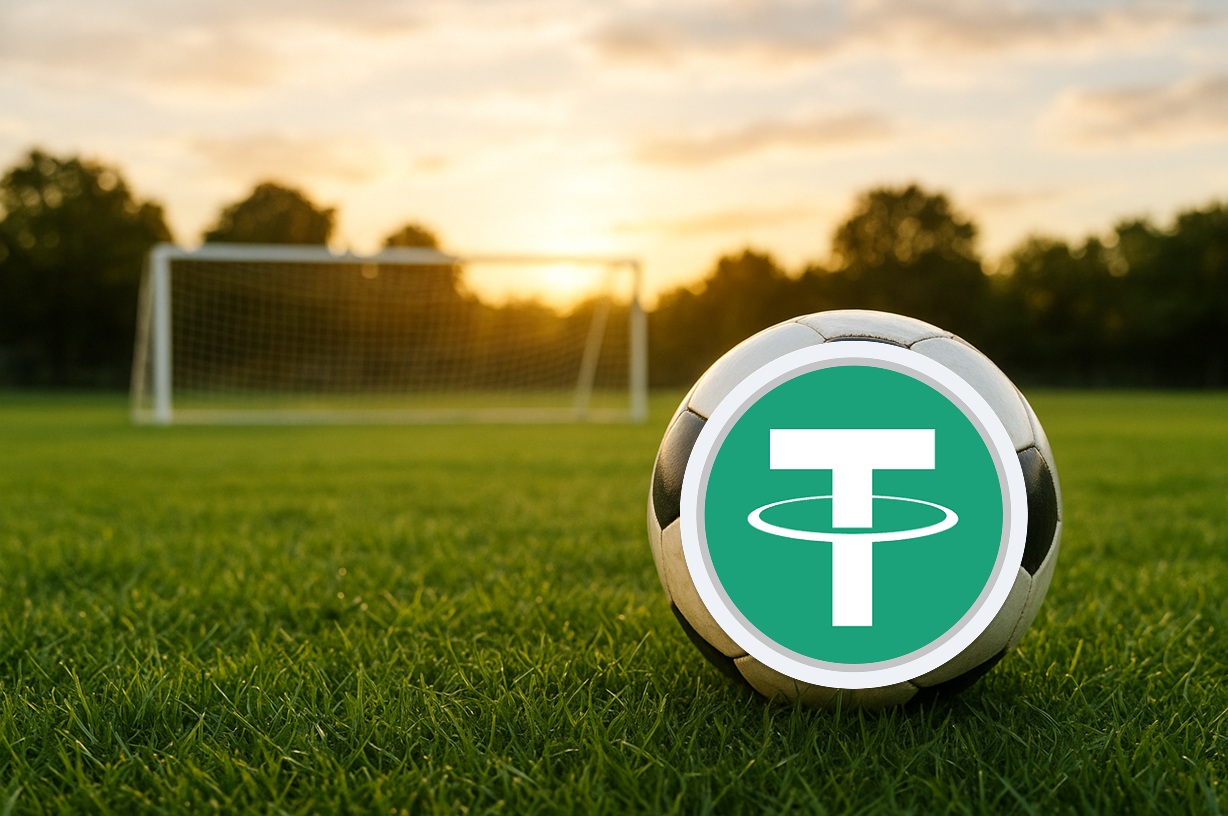 Tether to Propose Board Candidates for Juventus Club