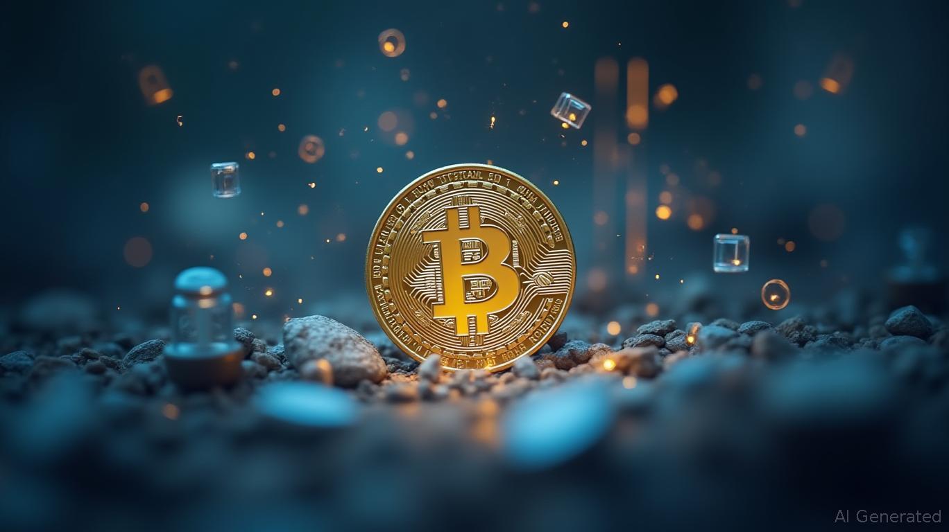 RBI to Launch Pilot for Deposit Tokenization