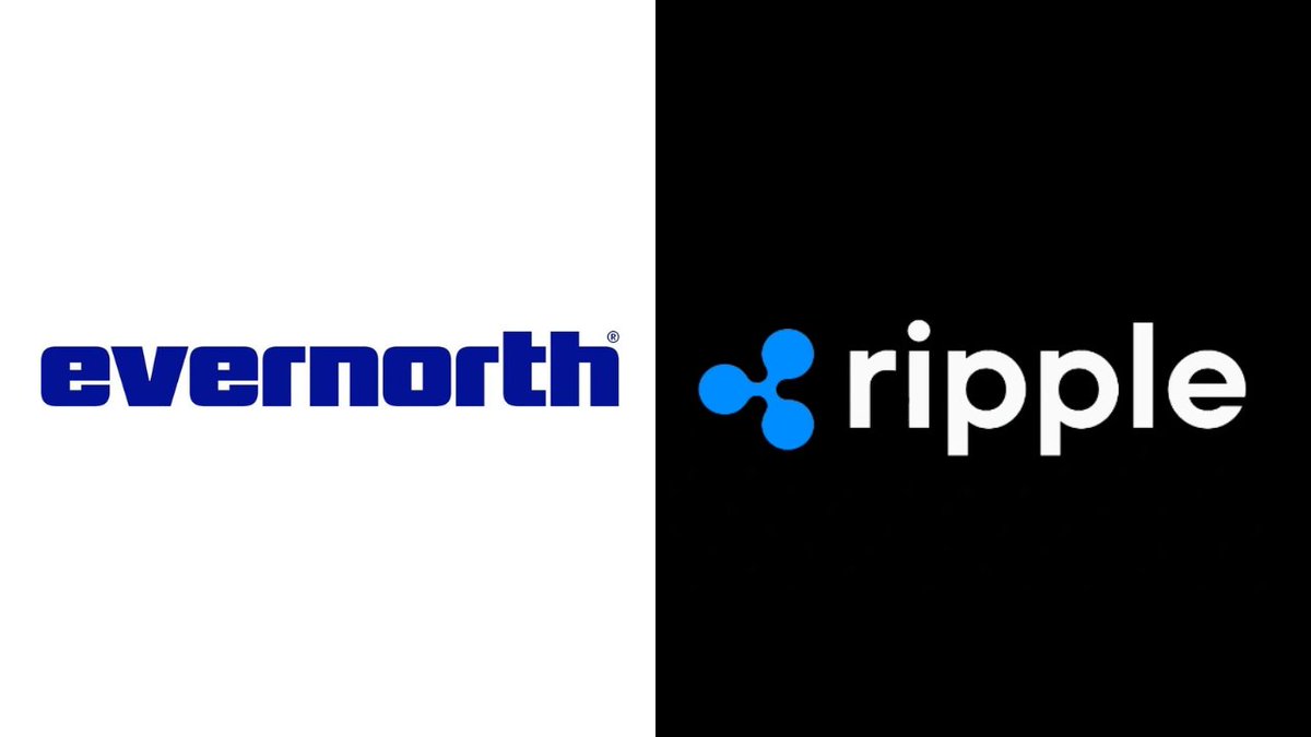 Ripple-Backed Evernorth Plans to Raise Over $1 Billion in U.S. Listing, to Accumulate XRP