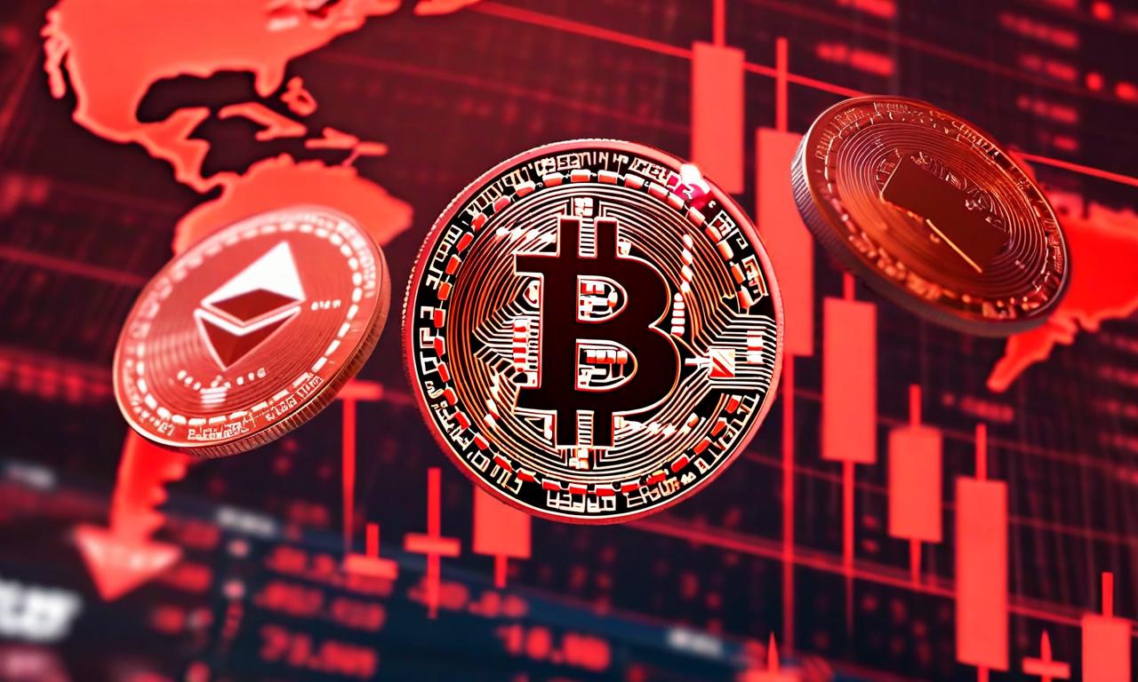 Bitcoin Surges Past $111,000 Amid Optimism Ahead of U.S.–China Presidential Meeting