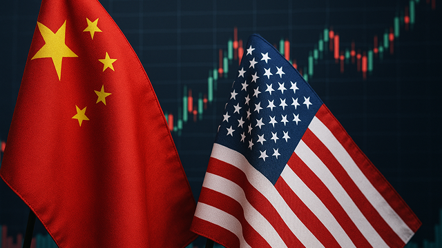 Crypto Markets Rebound Ahead of Fed Decision and U.S.–China Summit