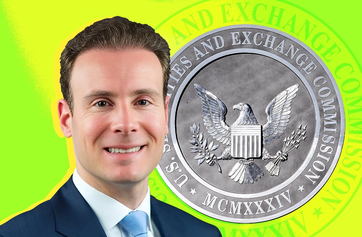 Mike Selig Nominated as New CFTC Chair: A Turning Point for U.S. Crypto Regulation