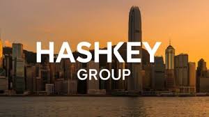 HashKey Group Eyes $500 Million Hong Kong IPO