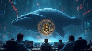 Crypto Markets Surge as Bitcoin Breaks $115K, Whales Absorb Supply