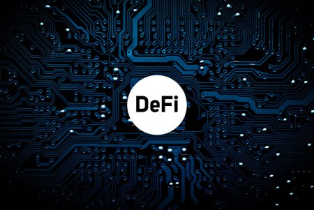 Thai banking giants back DeFi startup Forward in $5 million seed round