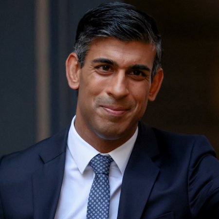 UK Prime Minister Rishi Sunak's NFT project still on track despite market meltdown