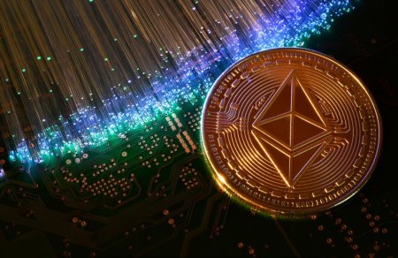 Can Ethereum reach $10,000? Here's how this could be possible