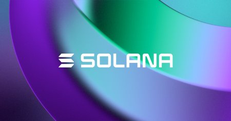 Solana (SOL) Records Impressive Gains Amidst Market Recovery